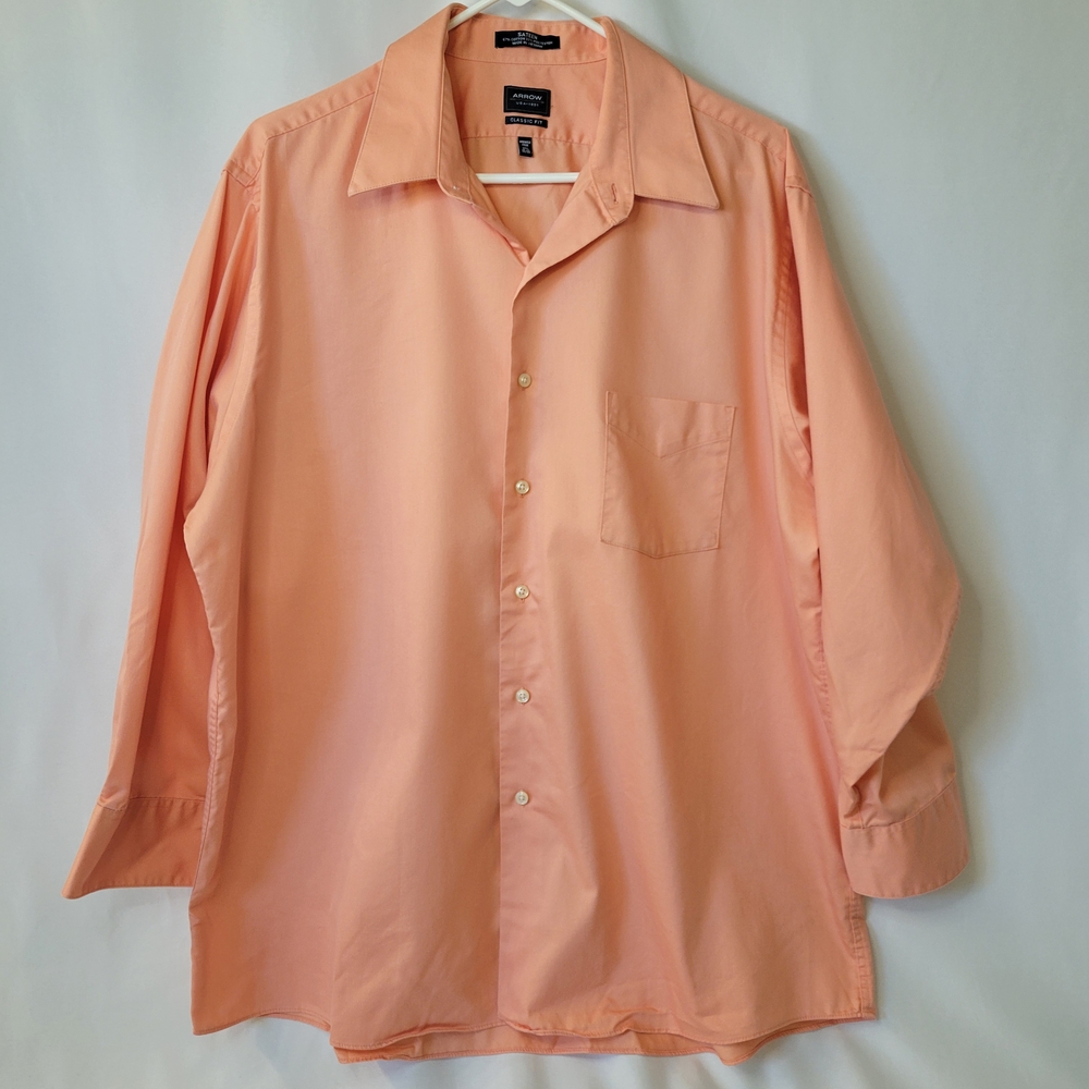 Arrow Men's Set Of 3 Button-Down Shirts